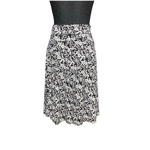 Max Sudio Floral Skirt - Picture 3 of 5